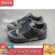Original  ZX -750 Wolf Grey/Navy Blue d6522