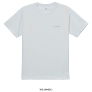 日本 Mont-Bell Wickron UV-TECT T Kid's 兒童 T-Shirt