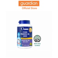 Ocean Health Evening Primrose Oil 1000mg, 400 Softgels
