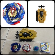 Bey Cho-Z Valkyrie Cho Z Valkyrie B127 B-127 Ultimate Valkyrie Brave Valkyrie LIMIT