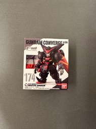 FW Gundam Converge 174 Master Gundam