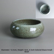 INS Style Ceramic Pasta Plate