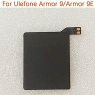 New Original Ulefone Armor 9 Antenna NFC Sticker Antenna Armor 9E Cell Phone Antenna For Ulefone