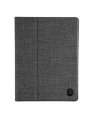 STM - Atlas 護殼 (iPad 5th/6th gen/Pro 9.7/Air 1-2) - 炭黑