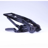 Tensioner tightener large heavy-duty flat belt baler belt ranging from 25mm to 50mm in width