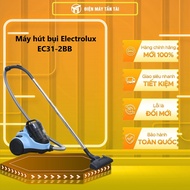 EC31-2BB - Máy hút bụi Electrolux EC31-2BB 1800W Bộ lọc EPA 10 Công nghệ hút xoáy Cyclonic Bảo hành