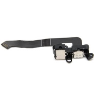 Power Charging Port Flex Cable Accessories for Meta Quest 2 VR Headset with Type-C Port Audio Jack