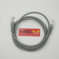 Promo Vibox Kabel Lan RJ45 1,5 meter lan Cable RJ45 panjang 1.5 meter kabelan utp 8 pin