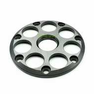 H1C Motor Spare Parts Retainer Plate for Repair SAMHYDRAULIK H1C55 Hydraulic Motor