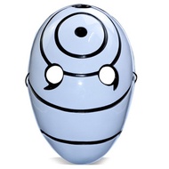 Akatsuki Uchiha Obito Naruto Clan Kakashi naruto anbu mask cosplay