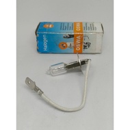 HALOGEN Bulb H3. HALOGEN. H3. 6V55W. 1 Piece
