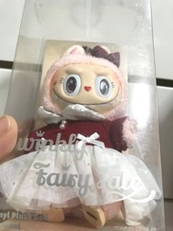 Labubu 閃閃甜心