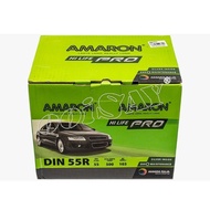 AMARON Battery DIN55 AMARON BATTERY 70Z