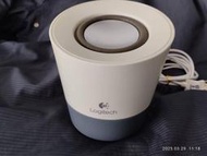 羅技多媒體喇叭Z50  Logitech S-00138 經濟部檢驗:R41126