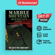 Marble Mountain Officer's Club Annex - Paperback - English - 9781403316257