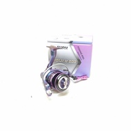 REEL FUGU NIDJI II POWER HANDLE 800 1000