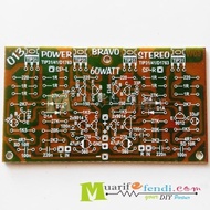 Promo/Best Seller Pcb Power Amplifier 60Watt Stereo Tip 013 Murah