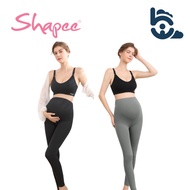 Shapee Maternity Compression Support Leggings