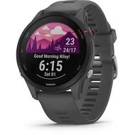 Garmin Forerunner® 255 Music Equipped with music to keep you motivated throughout your run.