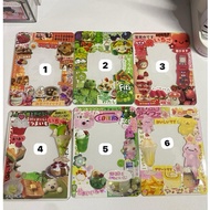 Wts toploader deco juminocore, heisei retro by fiaasweetdreams