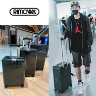 Rimowa/Rimova LuggageEssentialSeries20Boarding Bag New Trolley Case Check-in Suitcase Women
