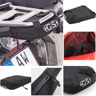 Motorcycle Side Bag Tail Seat Bag R1200GS R1250GS Tail Rack Lower Bag Waterproof Tool Bag Side Lugga