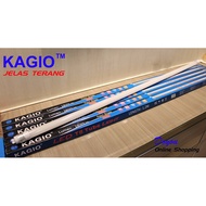 KAGIO T8 Tube 18W Super Bright LED Lamp (SB)