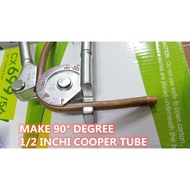 COPPER TUBE BENDER ( 1/4'' 5/16'' 3/8'') 2hun 3hun 4hun PIPE SPRING AIRCOND / FRIDGE PAIP PEMBENGKOK