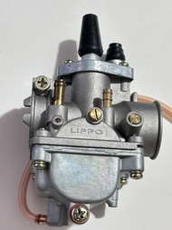 คาร์บูเดิมSUZUKI FR80 FRเลิฟ คาร์บู ตรงรุ่นรถ คาร์บูเกรดเอ ใส่ได้เลยไม่ต้องดัดแปลงไม่ต้องจูนเดินเบาน