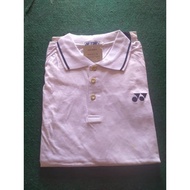 YONEX JERSEY T-SHIRT MEN'S TRAINING T-SHIRT MEN'S SPORT WEAR