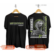 METAVERSE T-SHIRT STREETWEAR T-SHIRT/ SHOWOFF T-SHIRT/ MEN'S DISTRO CLOTHES/ MEN'S UNDERSHIRT/ LATES