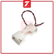 Battery Clip, Holder for 2x AA Battery