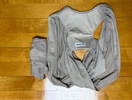 Konny Baby Carrier Summer Size S 孭帶