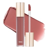 BBIA Last Velvet Tint - Soft & Creamy Matte Finish Lip Stain, Blur Effect with Velvety Texture, Long