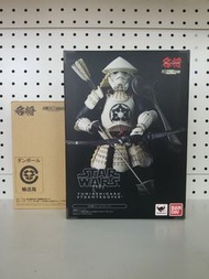 (葵興樂聲9樓門市現貨) 星球大戰 Star Wars 名將 Movie Realization 弓足輕白兵 Yumiashigaru StromTrooper
