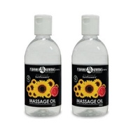 Perfume Generics Sunflower Massage Oil 410ml x 2 bottle