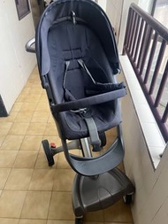 Stokke Xplory Stroller