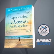 The Loss of Exploration Book Family Member H.a Norman Wright [Wright, H.