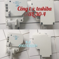 Công Tắc Khóa Cửa Máy Giặt TOSHIBA E89