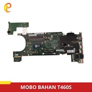 Motherboard Lenovo T460S I5 Gen 6 Matot Condition