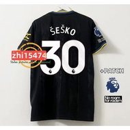 Fans edition 25/26 MANUTD 3rd Sports shirt football jersey S-4XL Customizable imprint number