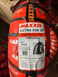 MAXXIS TIRE TUBELESS NMAX AEROX by 13 I by 14 (FREE PITO & SEALANT)