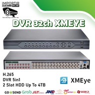 DVR AHD XMEYE 32ch - IEM