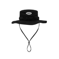 Once LTD Black Jungle Hat