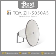 TOA ZH-5050-AS Horn Speaker 50W