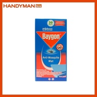 Baygon Anti-Dengue Mosquito Mat (30 Mats)
