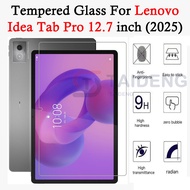 For Lenovo Idea Tab Pro 12.7'' 9H Tempered Glass HD Screen protector Guard Xiaoxin Pad Pro TB373FU T