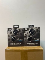 (全新現貨)Soul Openear S-Clip 開放式空氣傳導真無線藍牙耳機