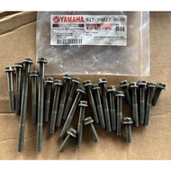 ENGINE SCREW COMPLETE SCREW ENGINE T8 -Y15ZR/FZ150/YAMAHA R15