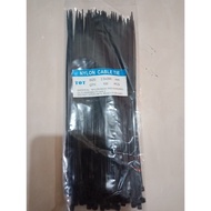 [ DELSER MOTOR ] BLACK NYLON CABLE TIE CABLE TIE CABLE TIE BLACK CABLE TIE BLACK CABLE TIE BLACK CAB